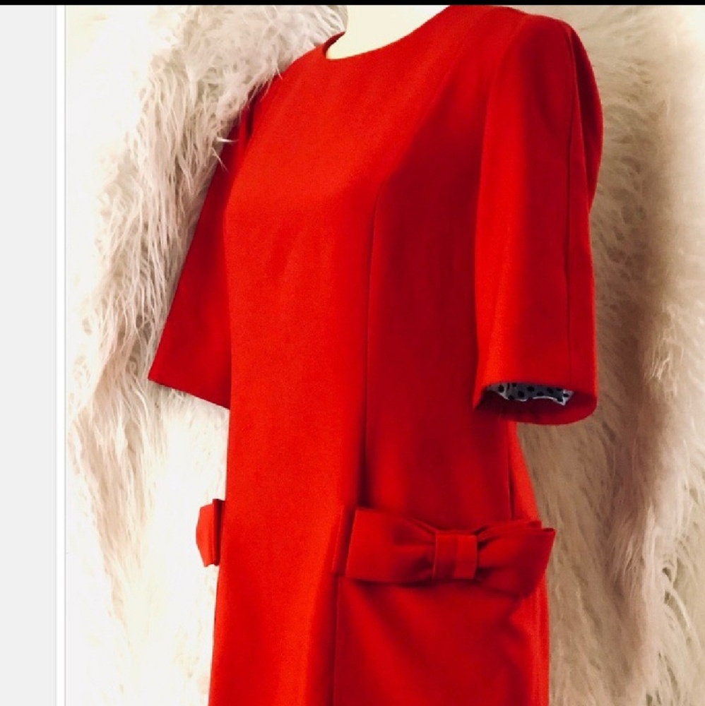RED Valentino Dress
